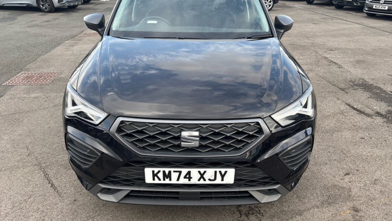 SEAT Ateca 1.5 TSI EVO FR 5dr DSG Petrol Estate
